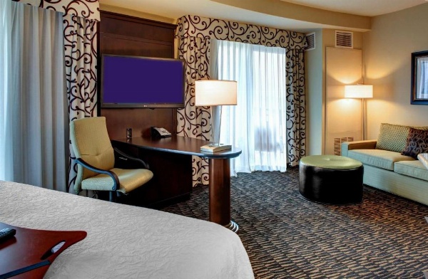 Hampton Inn By Hilton And Suites Baton Rouge image 20